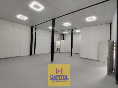 1,125 sqft AFORDABLE STORAGE SPACE ON GROUND 1125 SQFT AVAILABLE FOR RENT IN AL QUOZ