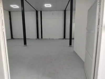 1,125 sqft AFORDABLE STORAGE SPACE ON GROUND 1125 SQFT AVAILABLE FOR RENT IN AL QUOZ