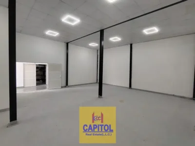 1,125 sqft AFORDABLE STORAGE SPACE ON GROUND 1125 SQFT AVAILABLE FOR RENT IN AL QUOZ