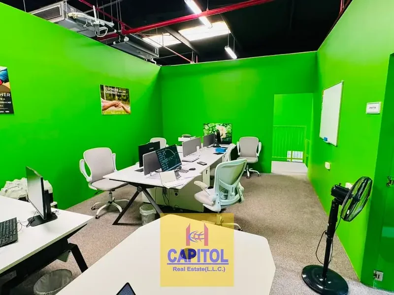 6160 SQFT DIRECT FROM OWNER PRIME LOCATION IN AL QUOZ INDUSTRIAL AREA 4 Al Quoz
