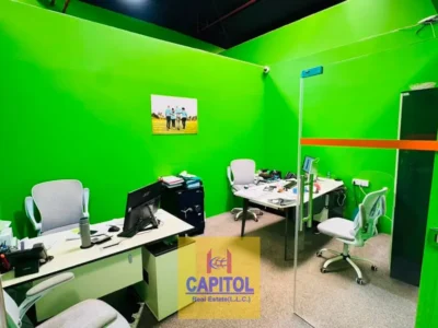 6160 SQFT DIRECT FROM OWNER PRIME LOCATION IN AL QUOZ INDUSTRIAL AREA 4 Al Quoz