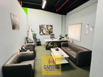 6160 SQFT DIRECT FROM OWNER PRIME LOCATION IN AL QUOZ INDUSTRIAL AREA 4 Al Quoz