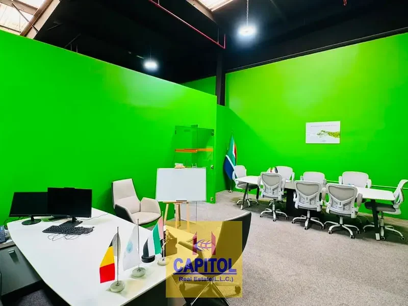 6160 SQFT DIRECT FROM OWNER PRIME LOCATION IN AL QUOZ INDUSTRIAL AREA 4 Al Quoz