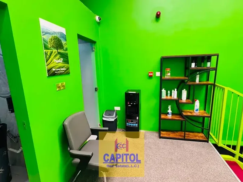 6160 SQFT DIRECT FROM OWNER PRIME LOCATION IN AL QUOZ INDUSTRIAL AREA 4 Al Quoz
