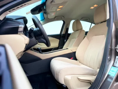 2022 Mazda 6 4 Cylinders Petrol Engine Brown Beige Premium Condition Family Sedan GCC Specs