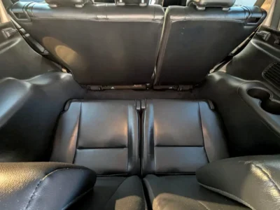 2023 Mitsubishi Montero Sport GLS Top Line 3.0L V6 Petrol Engine Grey Black SUV GCC Specs Full Option