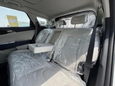 2025 Kia Sportage SX 2.0 Litres HEV 4 Cylinders Engine White Beige SUV Chinese Specs Automatic