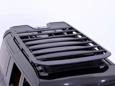 2023 Land Rover Defender 110 S P300 2.0L Turbocharged 4 Cylinders Petrol Engine Black Tan SUV