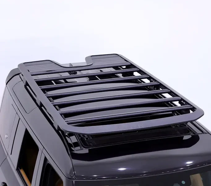 2023 Land Rover Defender 110 S P300 2.0L Turbocharged 4 Cylinders Petrol Engine Black Tan SUV