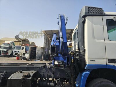 2015 Amco Veba V812 2S Crane Blue