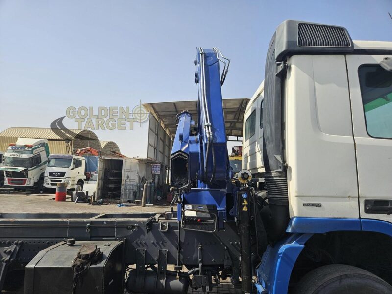 2015 Amco Veba V812 2S Crane Blue