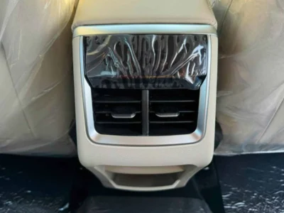 2027 Chery Arrizo 5 STD 1.5 Litres 4 Cylinders Petrol Engine Silver Beige Sedan GCC Specs Automatic