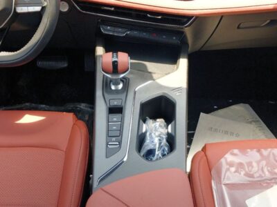 2026 Changan X5 Plus PIONEER 1.5 Litres 4 Cylinders Petrol Engine Grey Black SUV Chinese Specs