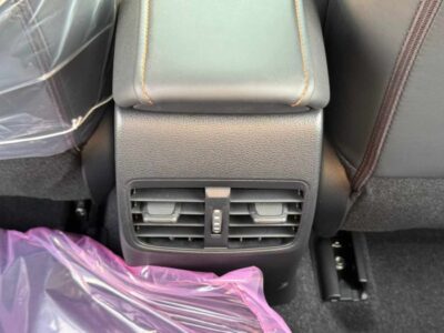 2026 Toyota Corolla HEV HYBRID 1.8 Litres 4 Cylinders Engine White Black Sedan GCC Specs