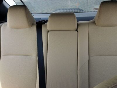 2026 Toyota Camry LE 2.5 Litres 4 Cylinders Hybrid Engine Black Beige Sedan GCC Specs