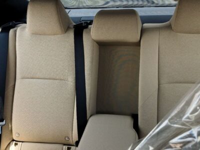 2026 Toyota Camry LE 2.5 Litres 4 Cylinders Hybrid Engine White Beige Sedan GCC Specs