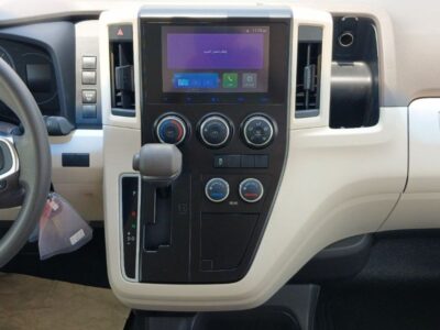 2026 Toyota Hiace GL Highroof 3.5 Litres 6 Cylinders Petrol Engine White Grey Van GCC Specs