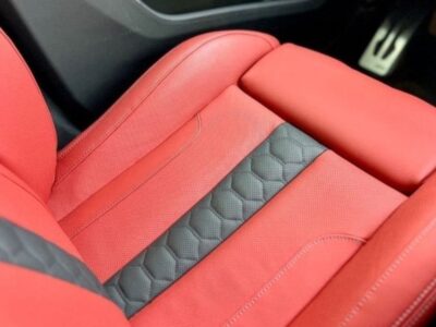2026 BMW X6 3.0 Litres Twin-Turbocharged Inline-6 Petrol Engine Blue Red SUV GCC Specs