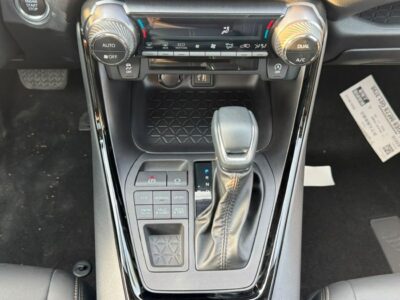 2025 Toyota Wildlander LUXURY 2.0 Litres PETROL V4 Engine Silver Black SUV Chinese Specs