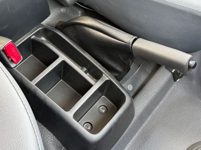 2025 Toyota Land Cruiser SC 4.2 Litres 6 Cylinders Diesel Engine White Grey Pickup Truck MT
