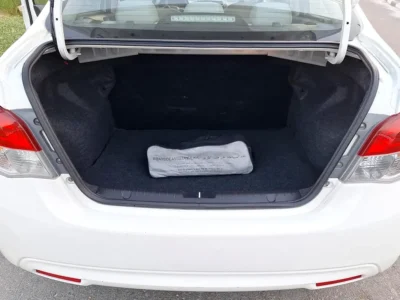 2019 Mitsubishi Attrage GLX 1.2 Litres 3-Cylinder Petrol Engine White Grey Sedan GCC Specs