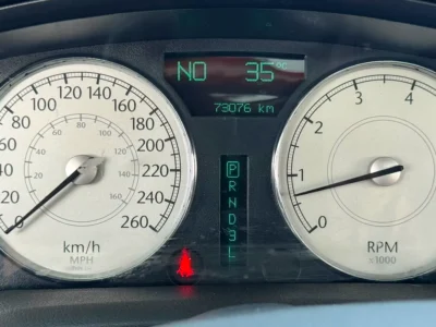 2005 CHRYSLER 300C 6 Cylinders Petrol Engine Black Grey Sedan Japanese Specs CLEAN TITLE