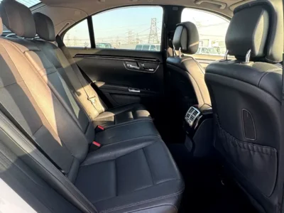 2012 Mercedes-Benz S-Class S 350 6 Cylinders Petrol Engine White Black Sedan Japanese Specs