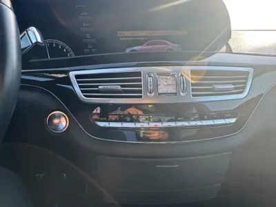 2012 Mercedes-Benz S-Class S 350 6 Cylinders Petrol Engine White Black Sedan Japanese Specs