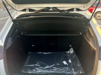 2025 Mercedes-Benz A-Class A 220 4 Cylinders Petrol Engine White Black Sedan Korean Specs Automatic