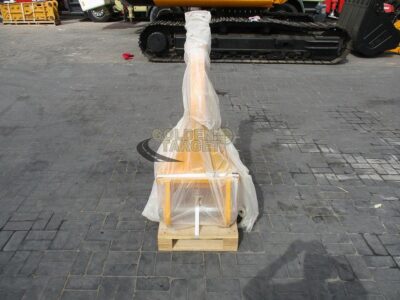 2025 SDCH 08 Excavator Ripper Attachment Fits 19 – 26-ton excavators