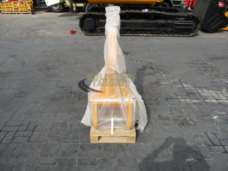 2025 SDCH 08 Excavator Ripper Attachment Fits 19 – 26-ton excavators