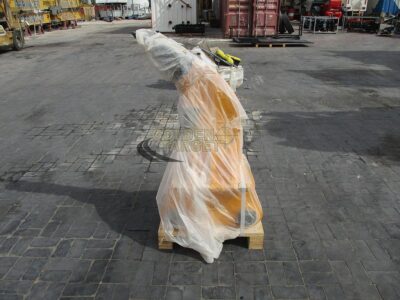 2025 SDCH 08 Excavator Ripper Attachment Fits 19 – 26-ton excavators