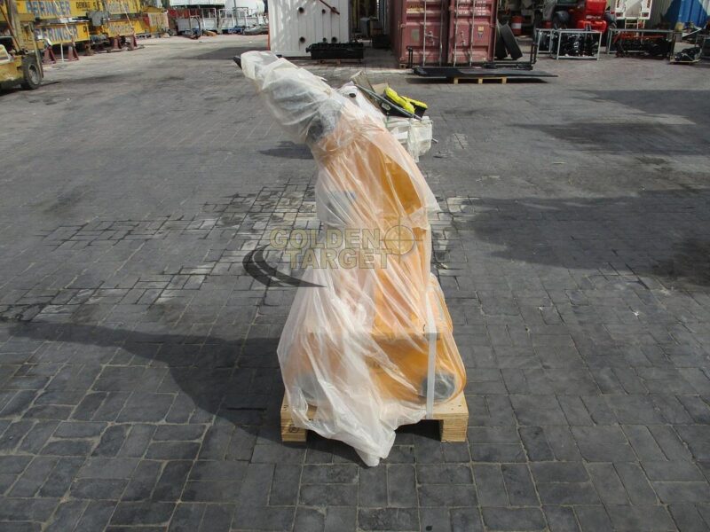 2025 SDCH 08 Excavator Ripper Attachment Fits 19 – 26-ton excavators