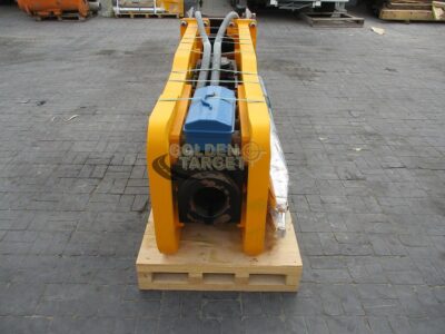 2024 HMB 1650 Hydraulic Breaker Fits 35 – 50 ton Excavators