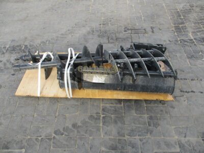 2025 Future Mini Excavator Attachments 2025 FUTURE Mini Excavator