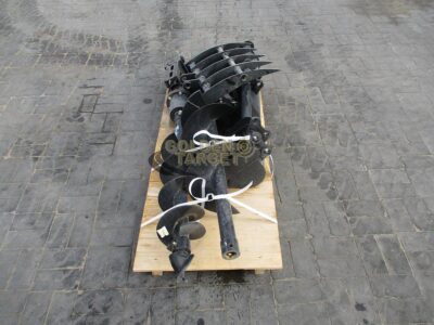 2025 Future Mini Excavator Attachments 2025 FUTURE Mini Excavator