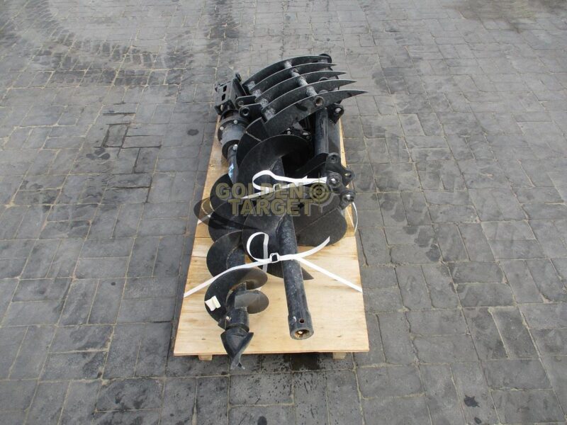 2025 Future Mini Excavator Attachments 2025 FUTURE Mini Excavator