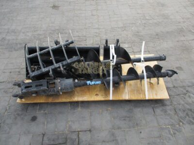 2025 Future Mini Excavator Attachments 2025 FUTURE Mini Excavator