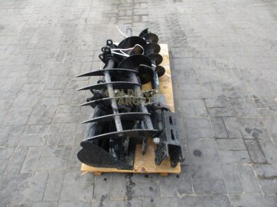 2025 Future Mini Excavator Attachments 2025 FUTURE Mini Excavator