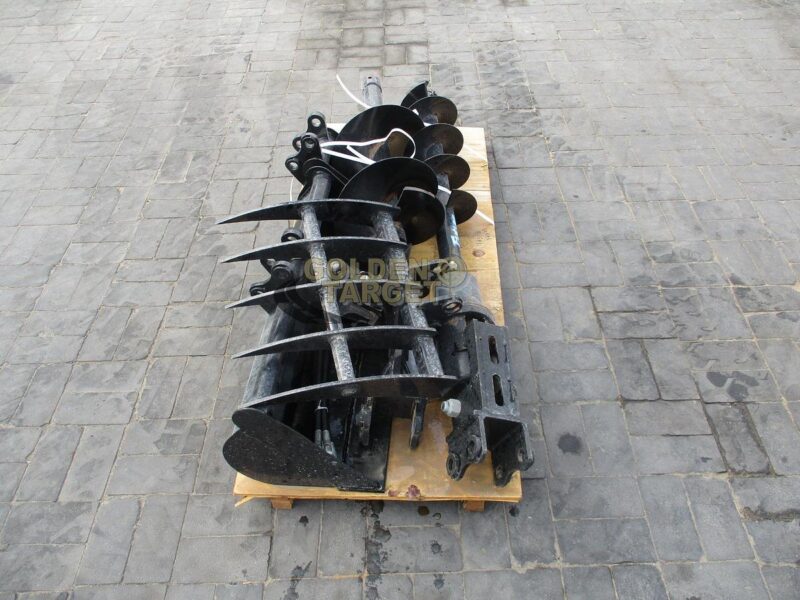 2025 Future Mini Excavator Attachments 2025 FUTURE Mini Excavator