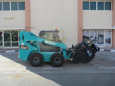 2024 NEW SUNWARD Disk Trencher