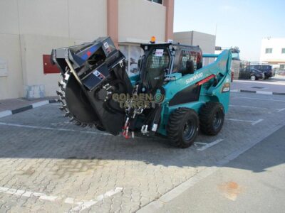2024 NEW SUNWARD Disk Trencher