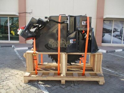 2024 NEW SUNWARD Disk Trencher