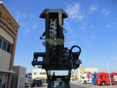 2024 NEW SUNWARD Disk Trencher