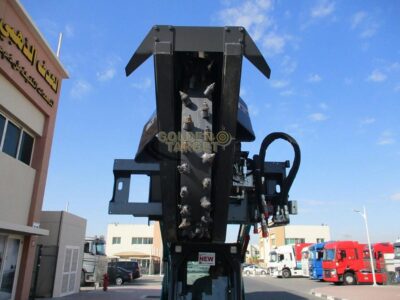 2024 NEW SUNWARD Disk Trencher