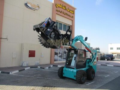 2024 NEW SUNWARD Disk Trencher