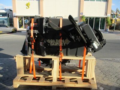2024 NEW SUNWARD Disk Trencher