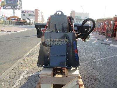 2024 NEW SUNWARD Disk Trencher