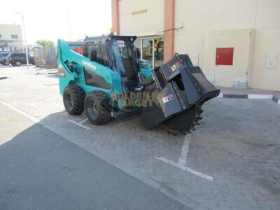 2024 NEW SUNWARD Disk Trencher