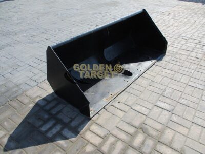 2024 Telehandler Bucket